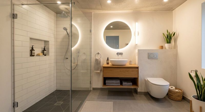 Top Bathroom Remodeling Companies in Newtown Square, PA