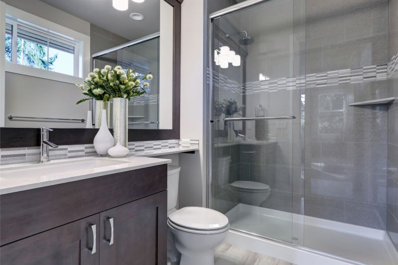 Best Shower Remodelers Contractors in Springfield, PA
